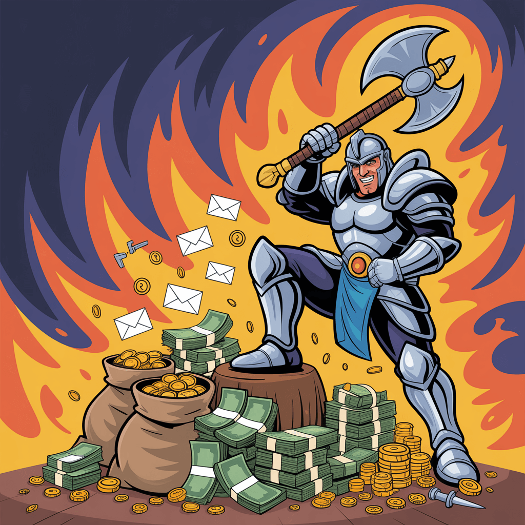 Warrior Funnels Review