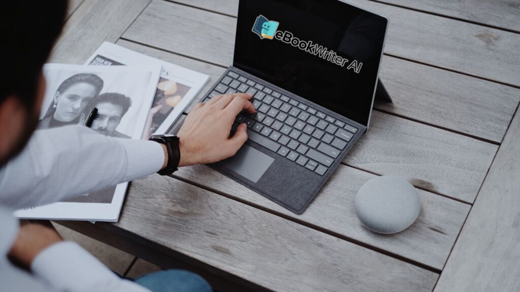 eBook Writer AI Review