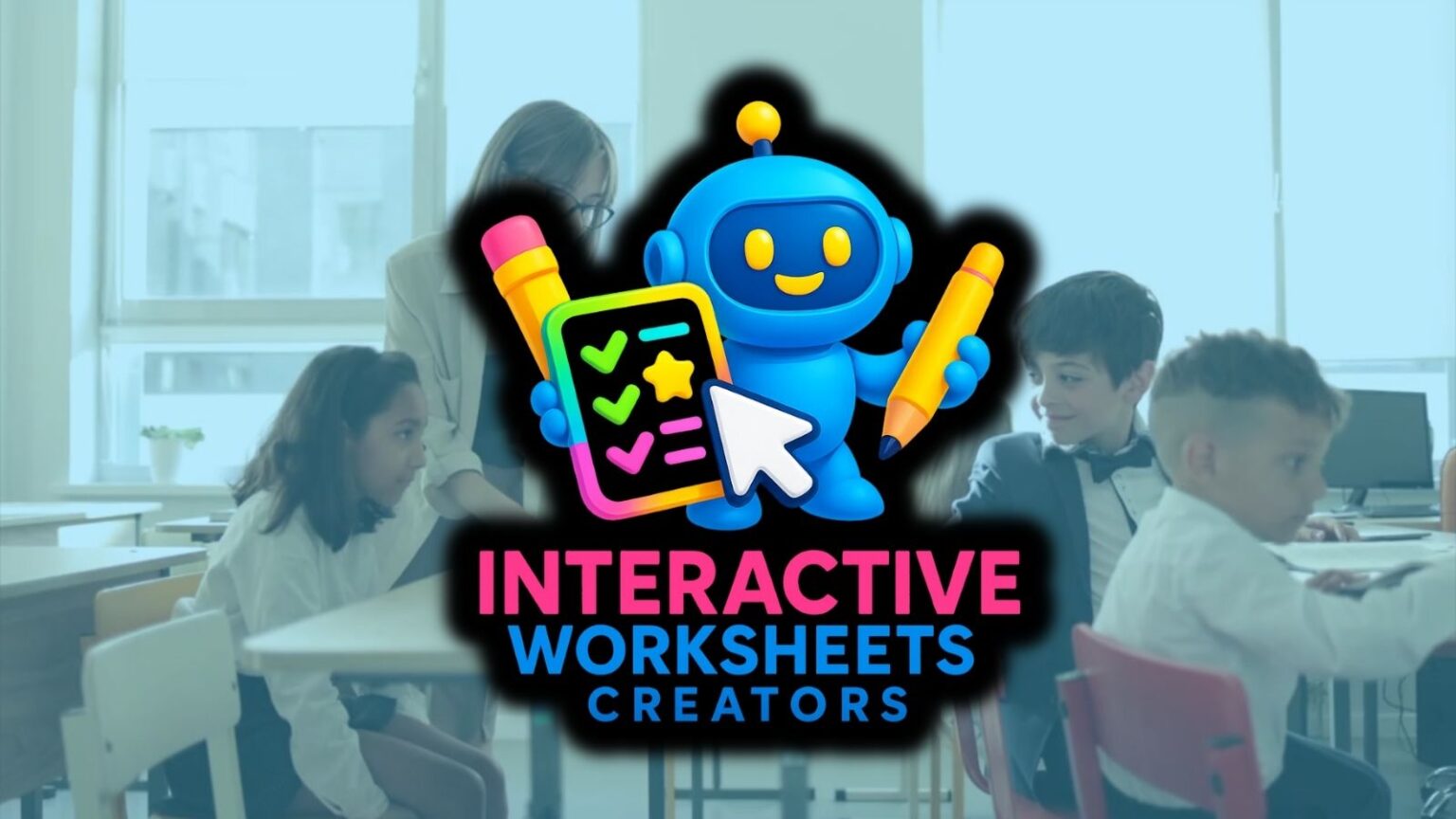 Interactive Worksheet Creators Review 2025 Bonus Pricing Etc