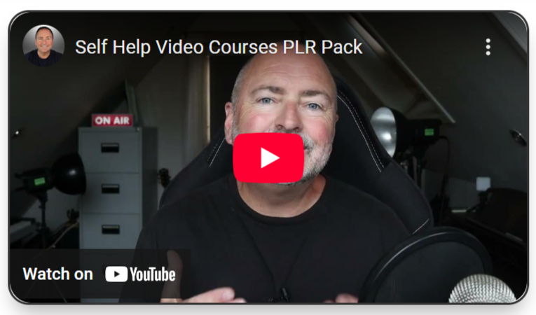 Self Help Video Courses Review