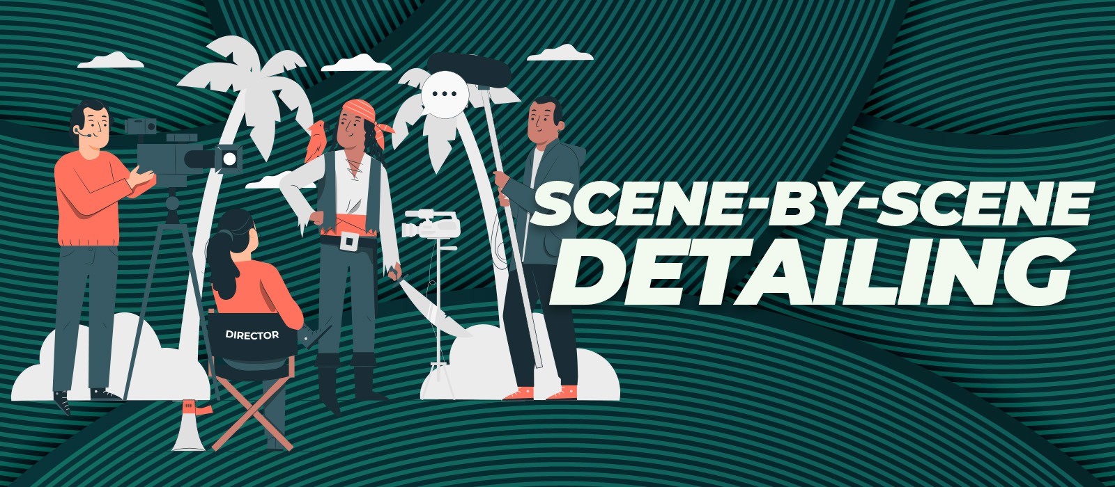 Visual Rampage Review