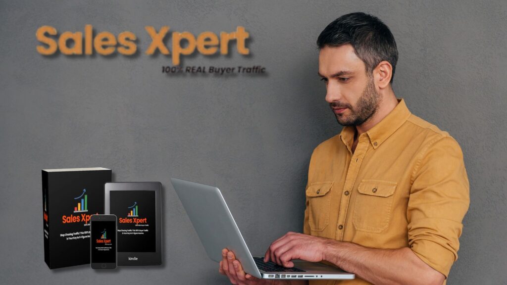 Sales Xpert review
