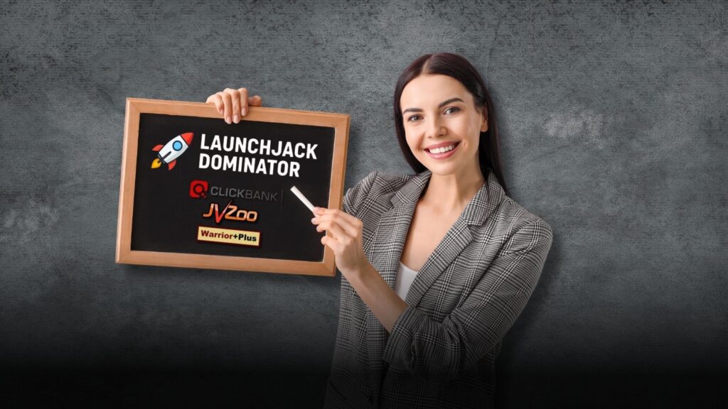 LaunchJack Dominator Review 2025