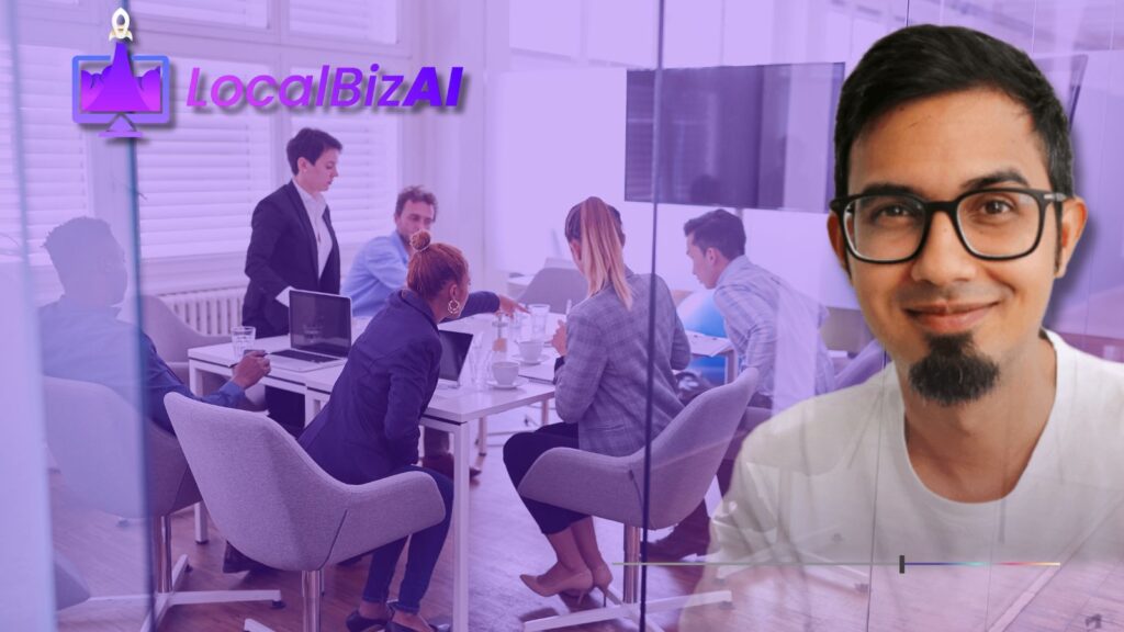 LocalBizAI Review 2025