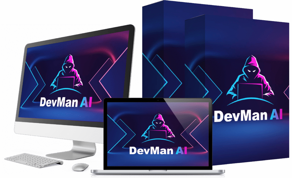DevMan AI Review 2025
