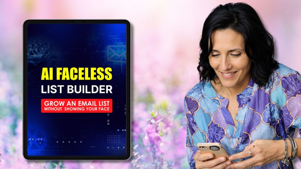 AI Faceless List Builder Review