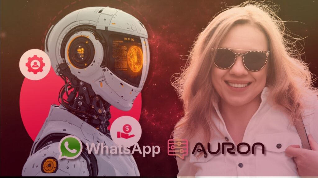 Auron Review 2025