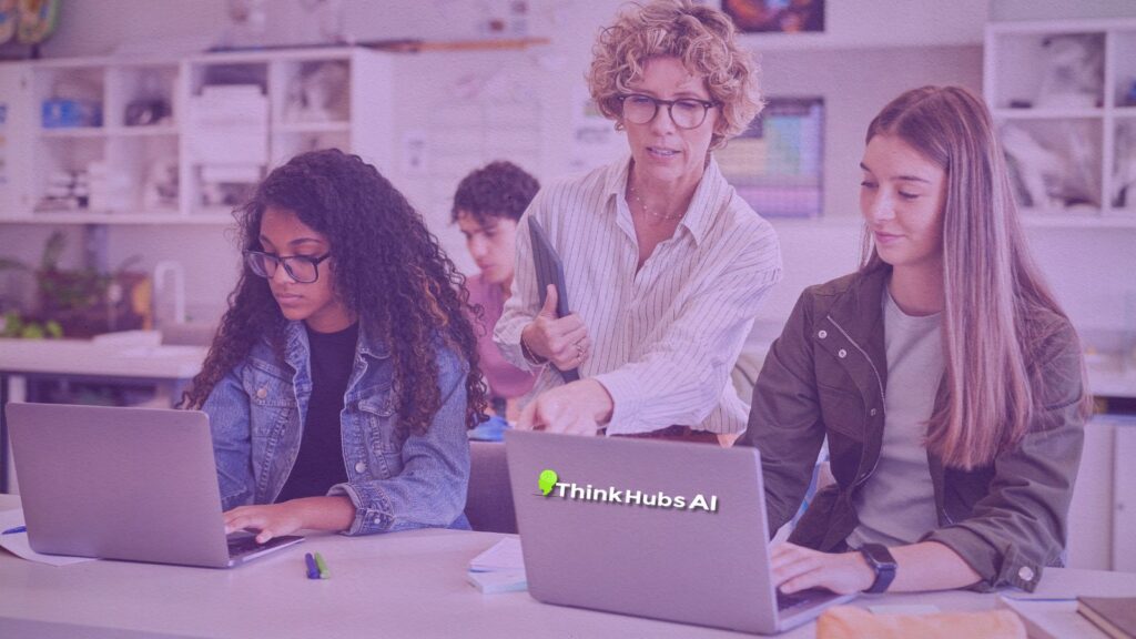ThinkHubs AI Review 2025