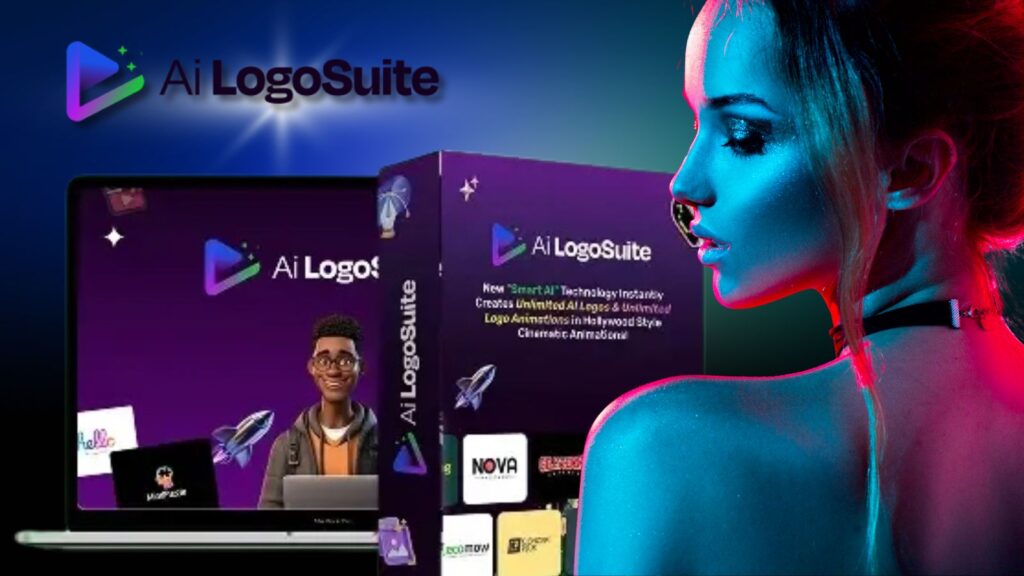 AI Logo Suite Review 2025