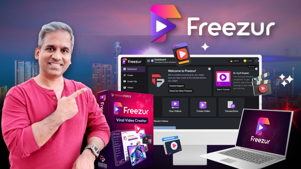 Freezur Review