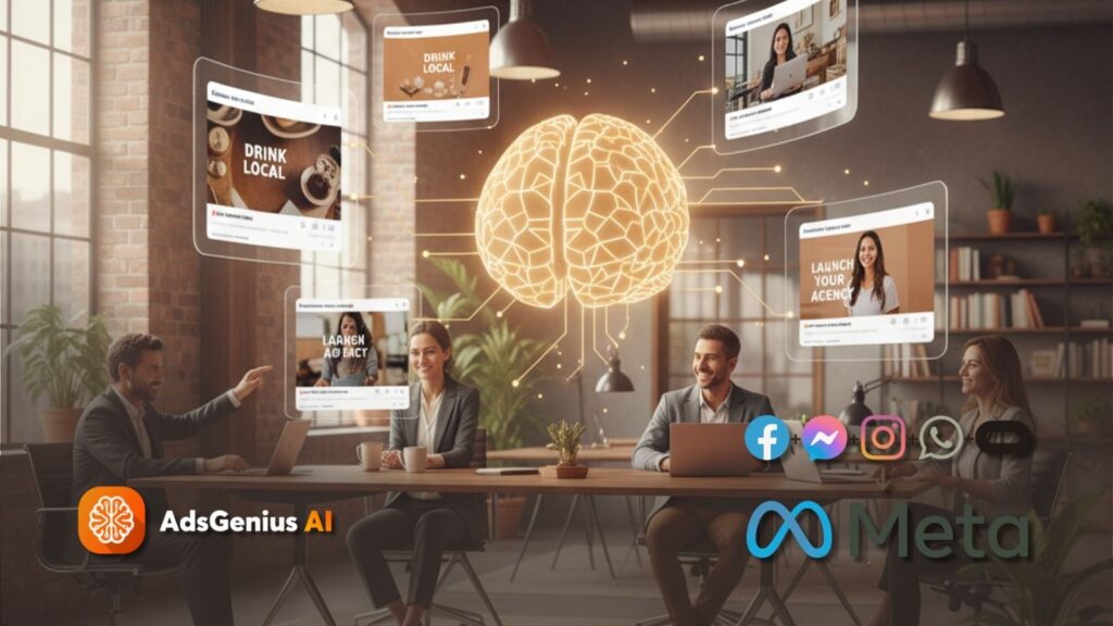 AdGenius AI Review