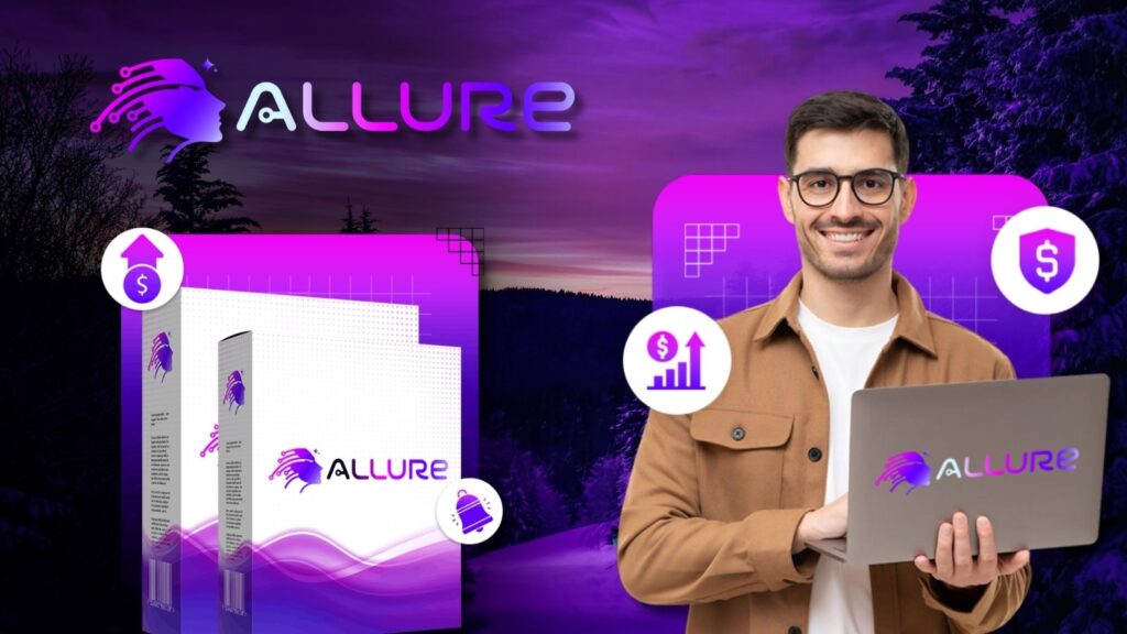 ALLURE AI Review