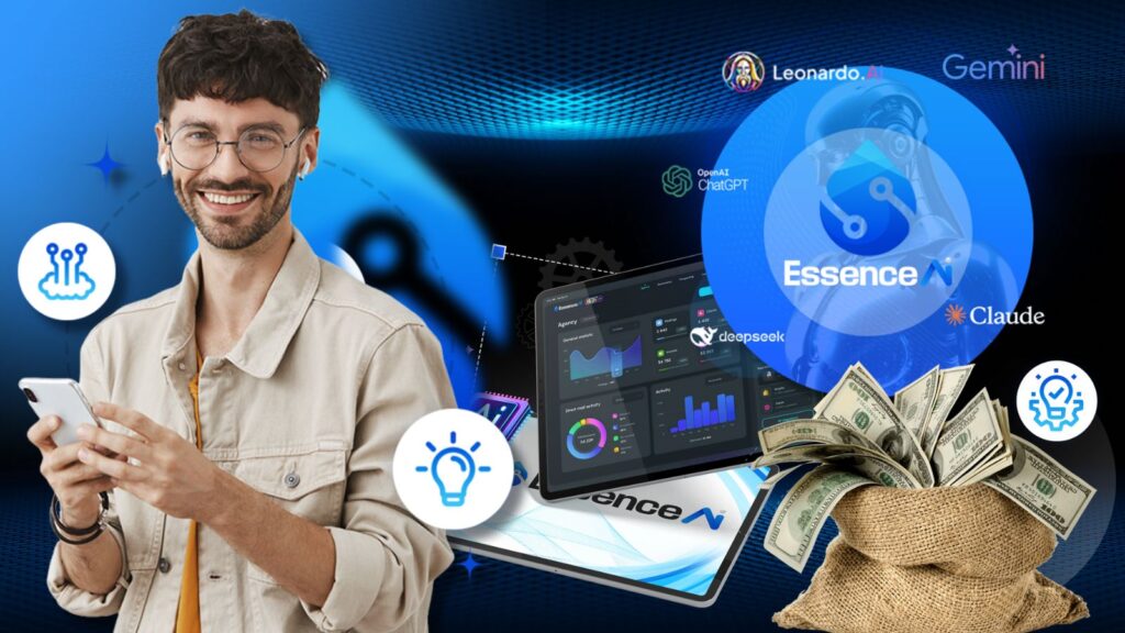 Essence AI Review 2025