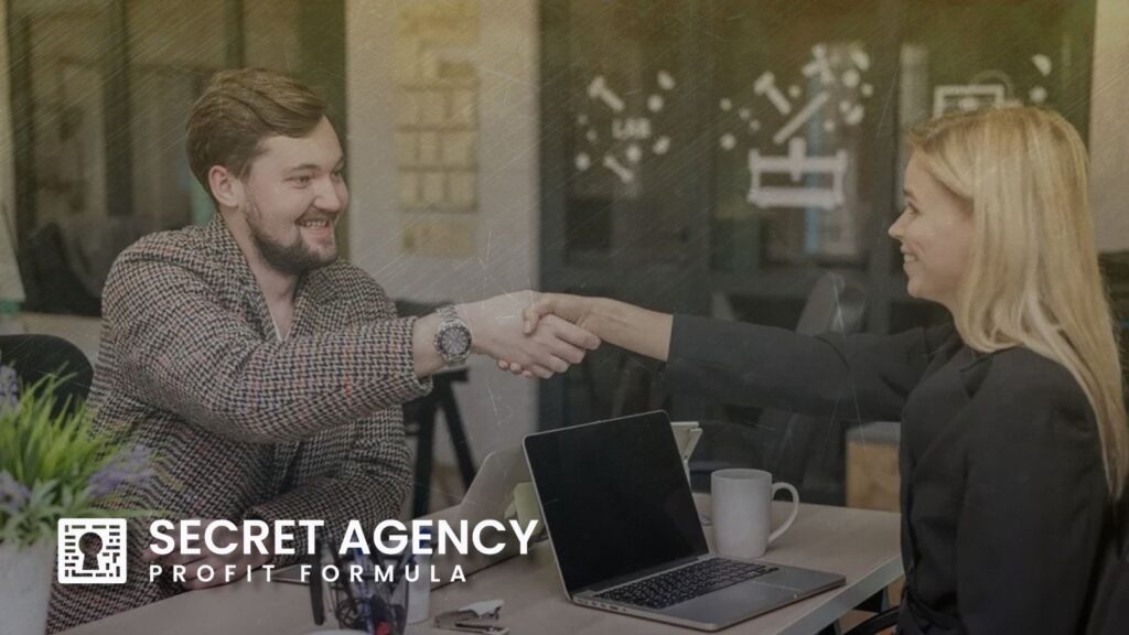 Secret Agency Profit Formula Review 2025