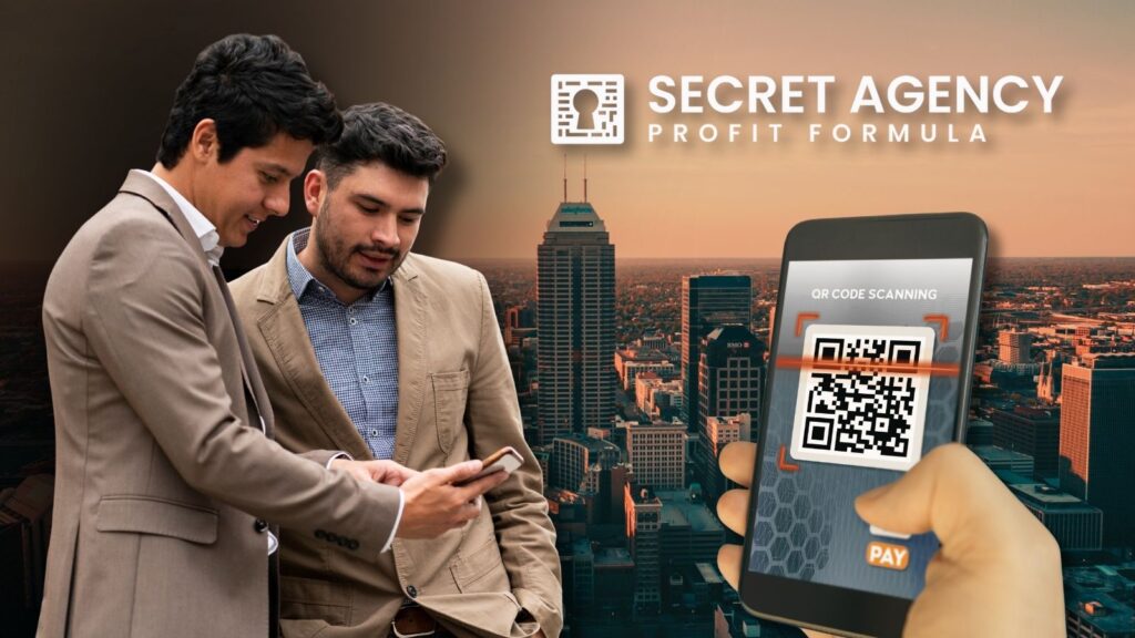 Unlocking the Power of QR Codes