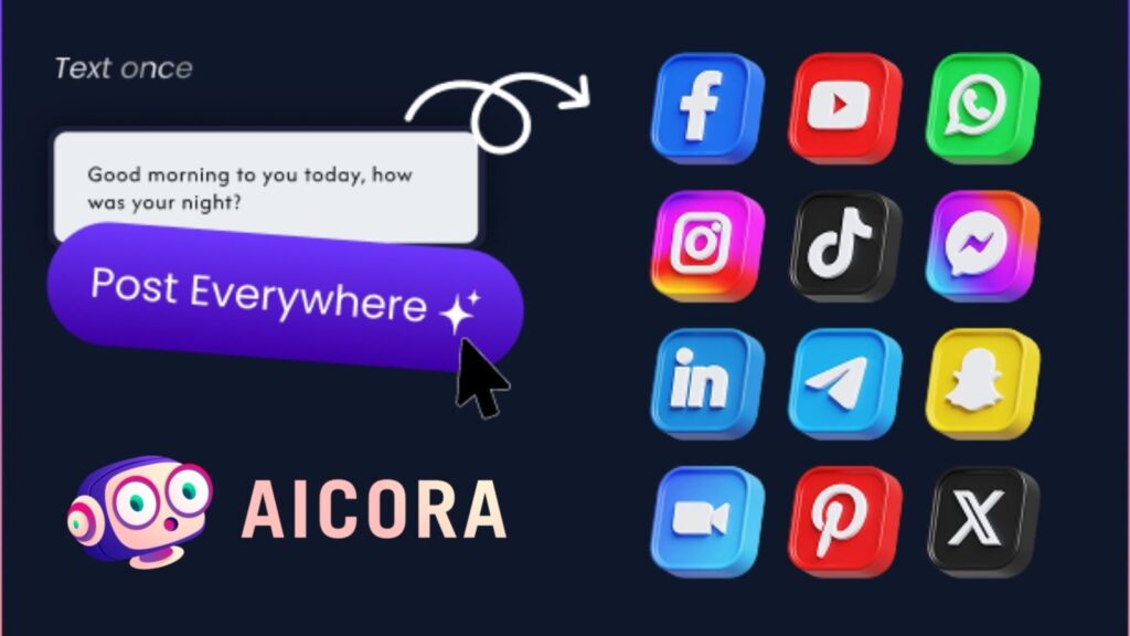 social media automation tool