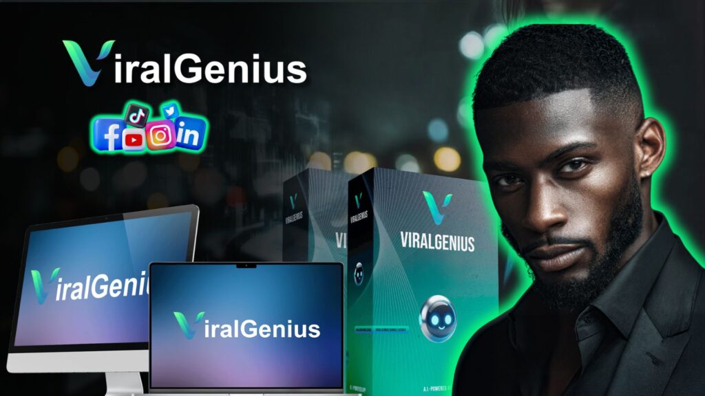 viralgenius review 2025