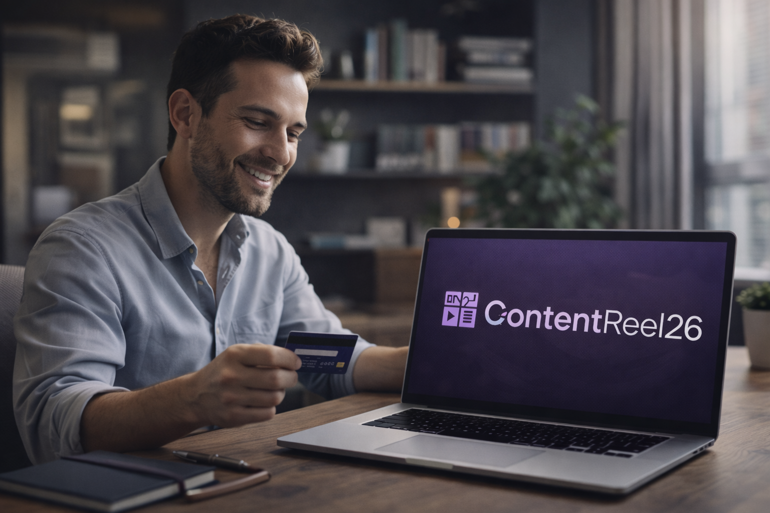 ContentReel26 Best Price & Lifetime Deal