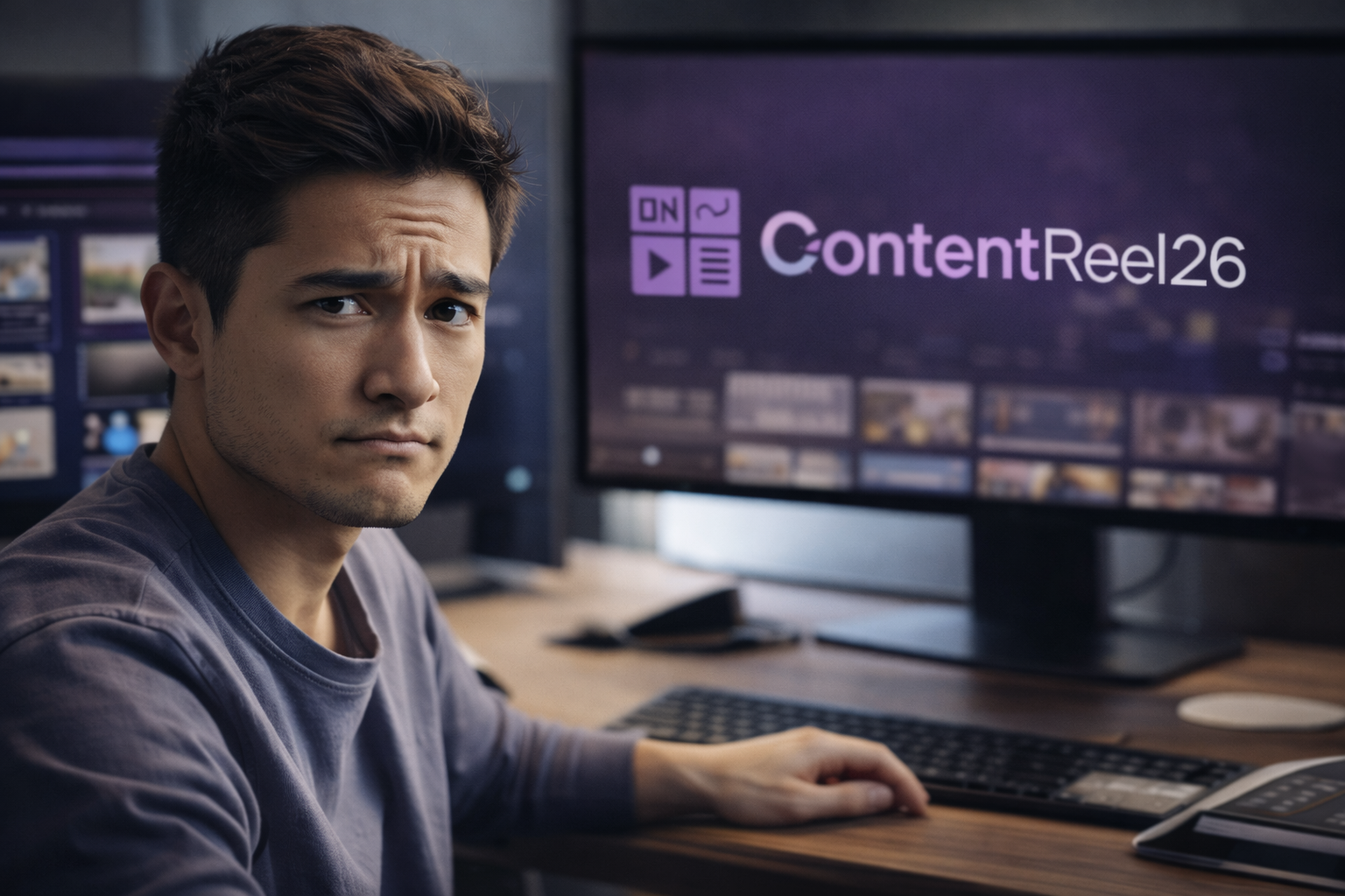 Is ContentReel26 Legit or Scam