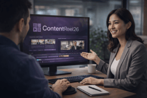 ContentReel26 testimonials