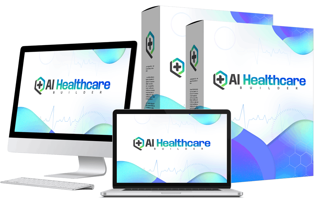 AI Healthcare Builder Review