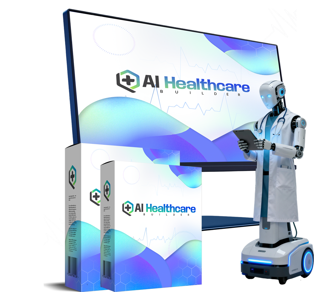 AI Healthcare Builder Review
