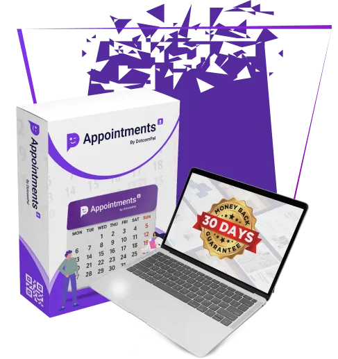 Appointments by DotcomPal Review
