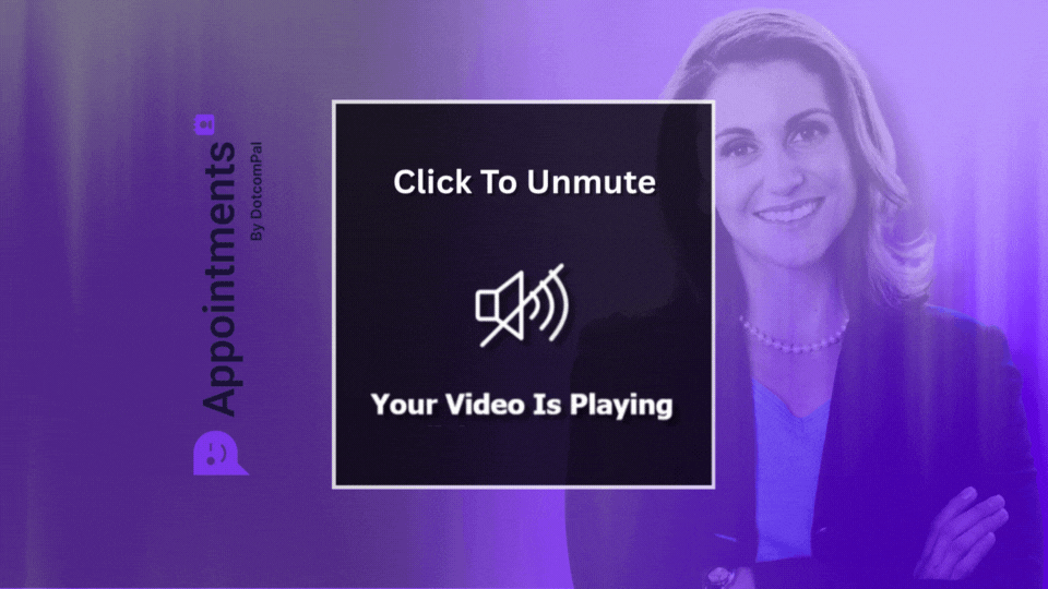 Appointments by DotcomPal Review