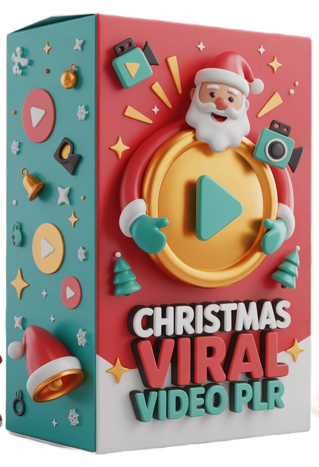 Christmas Viral Video PLR Review