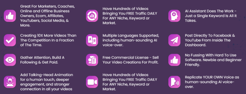 ContentReel26 Review