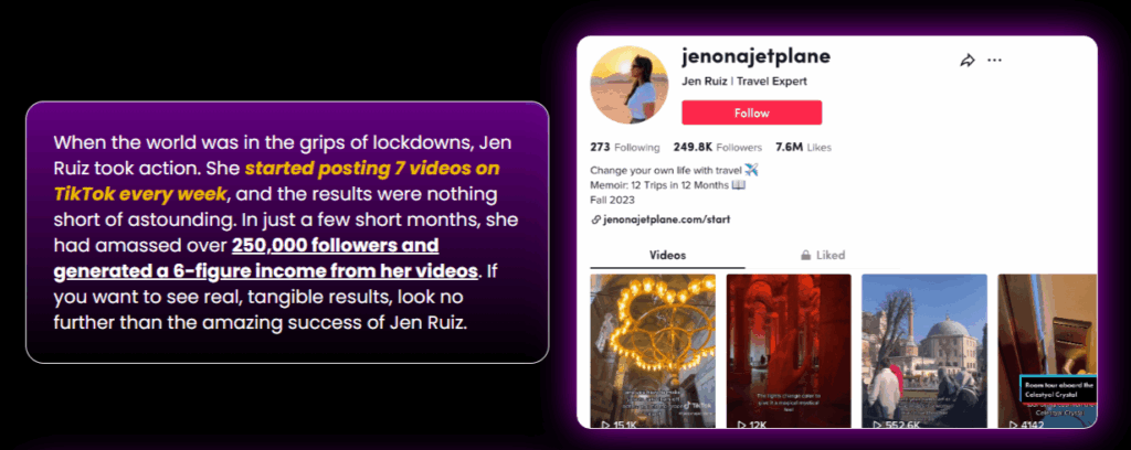 ContentReel26 Review