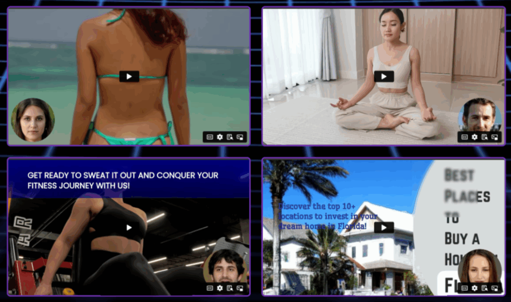 ContentReel26 Review