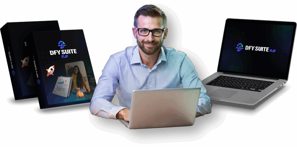 DFY Suite 7.0 Review