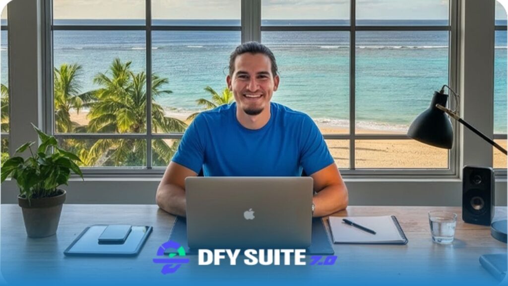 DFY Suite 7.0 Review