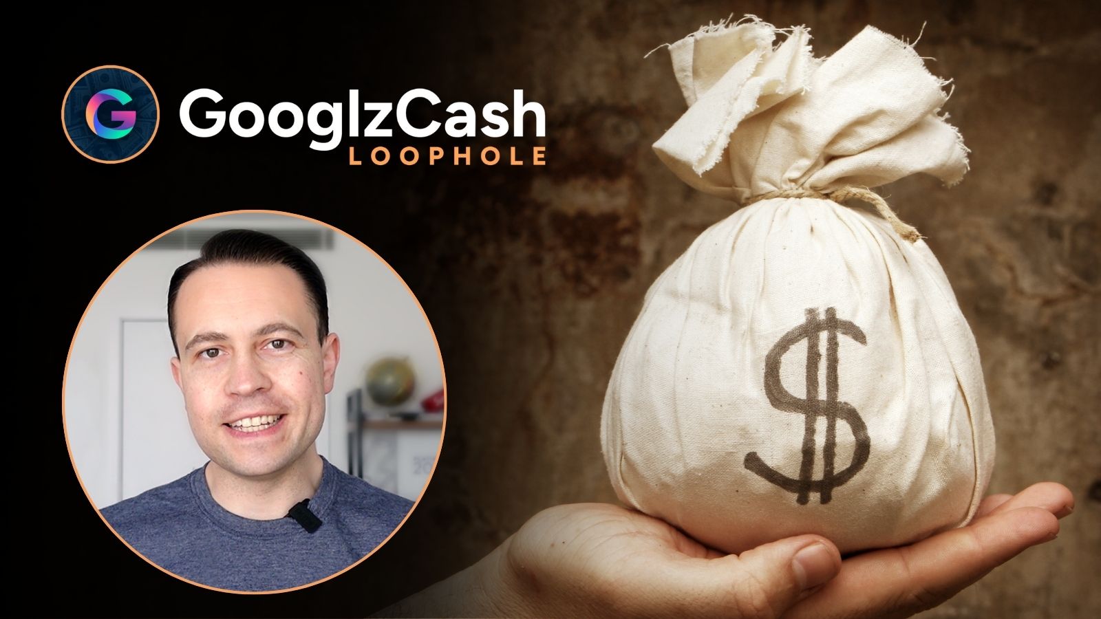 Googlz Cash Loophole Review