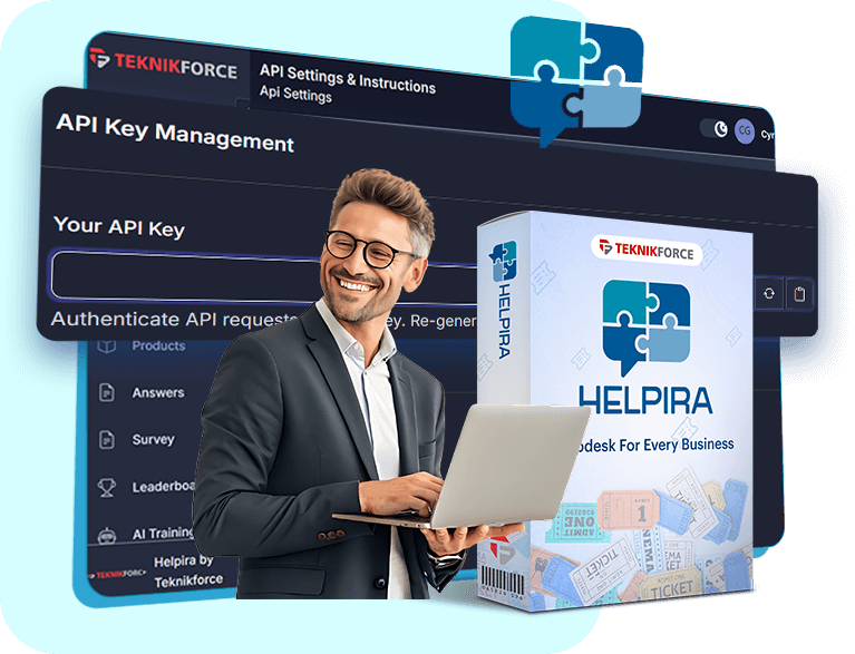 Helpira review