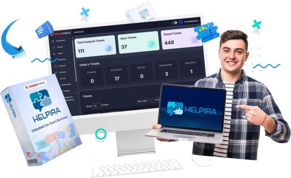 Helpira review