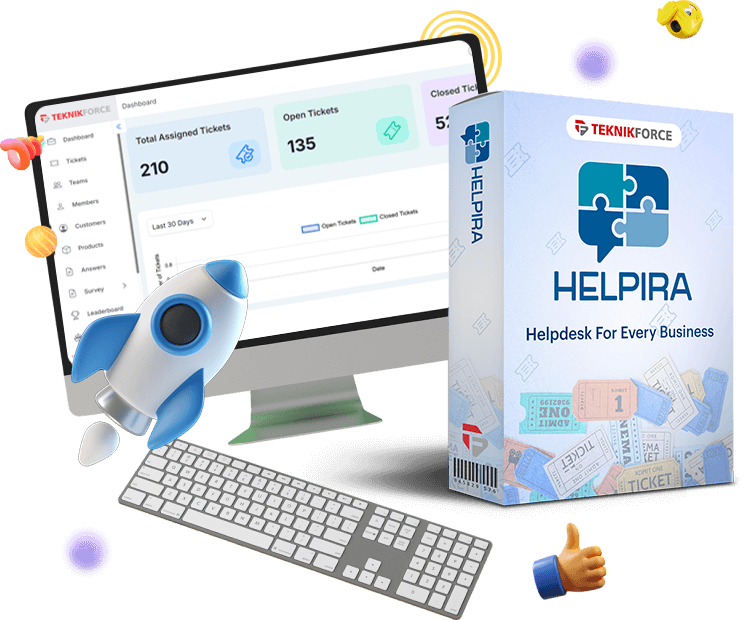 Helpira review