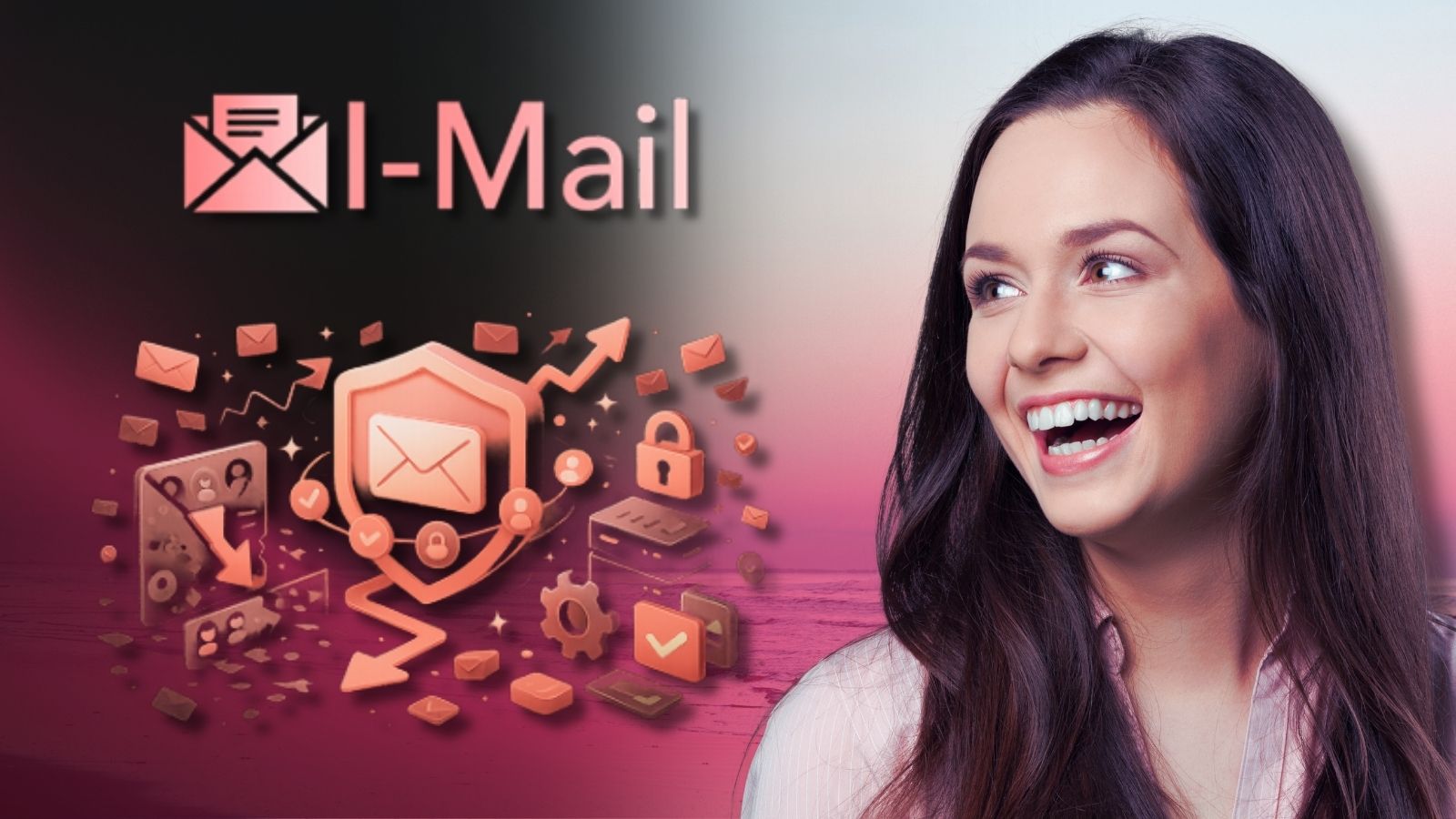 I-Mail Review