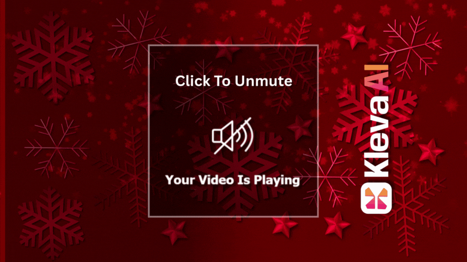 Kleva AI Xmas Deal review