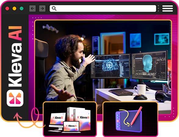 Kleva AI Xmas Deal review