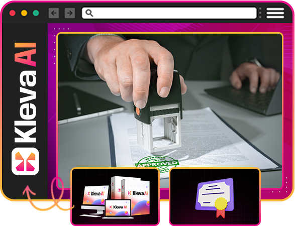 Kleva AI Xmas Deal review