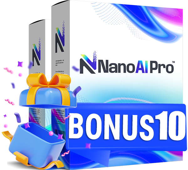 NanoAI PRO Review 2025