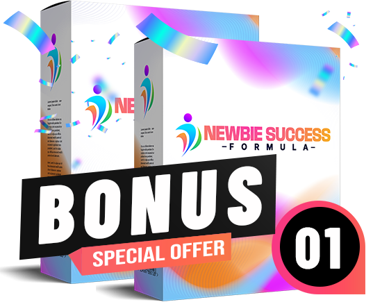 Newbie Success Formula Review