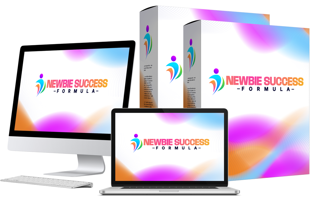 Newbie Success Formula Review