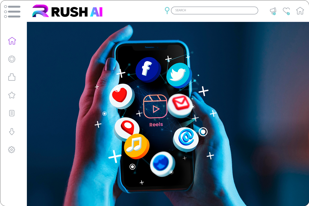 RUSH AI Review 2025