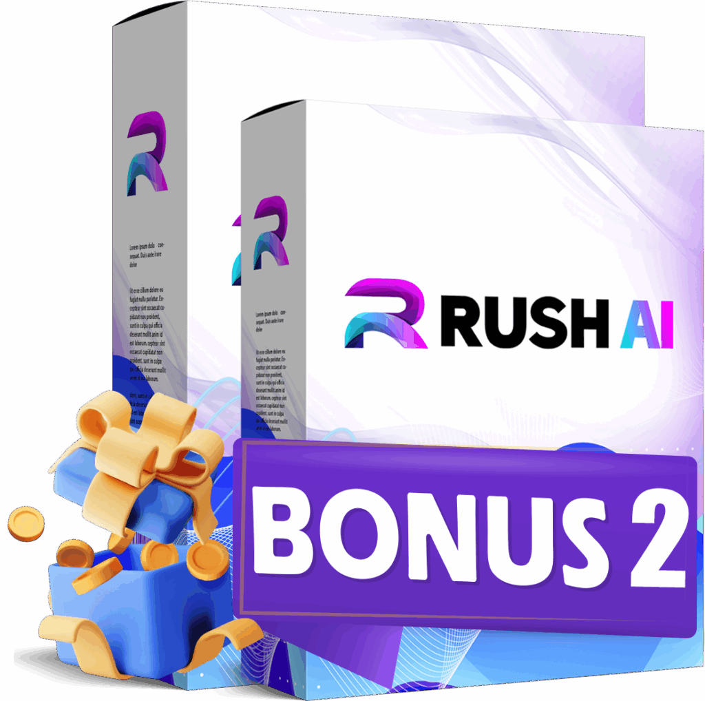 RUSH AI Review 2025