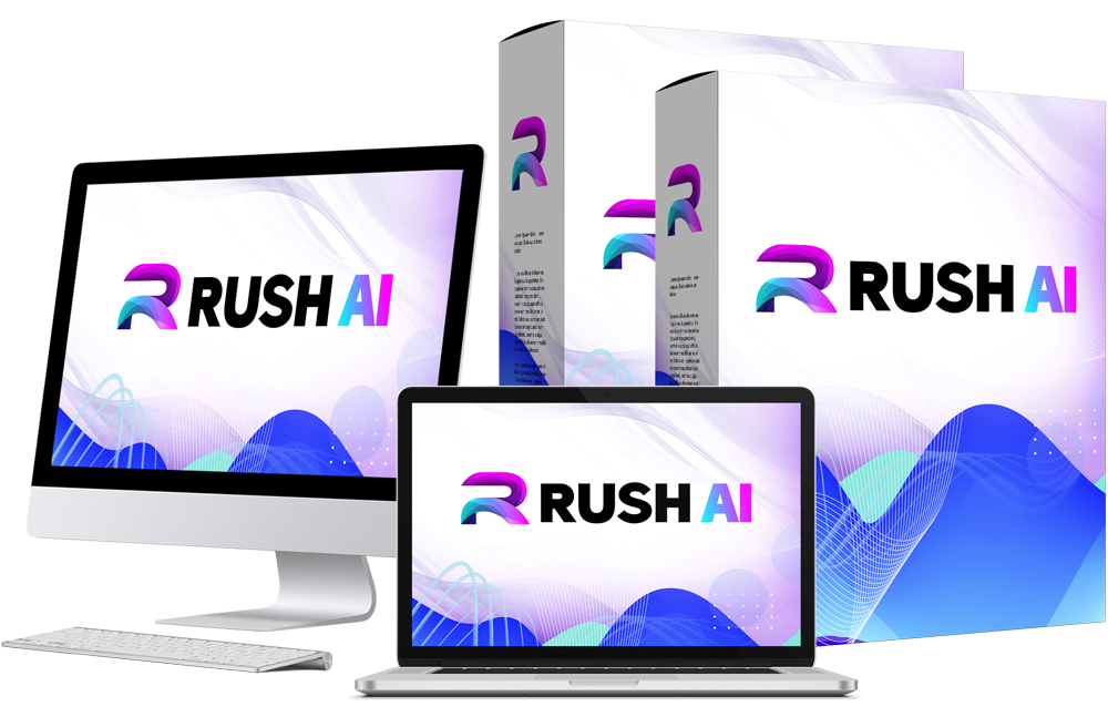 RUSH AI Review 2025