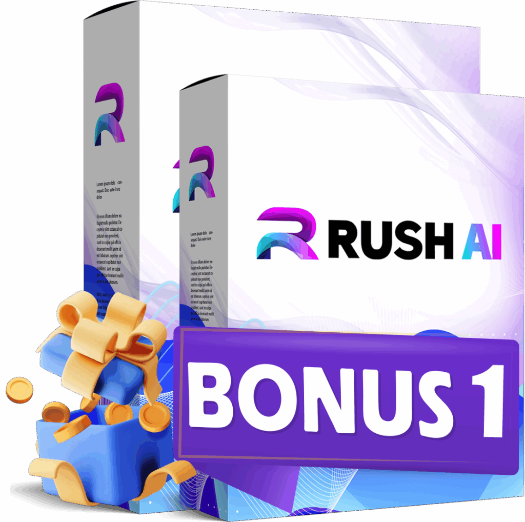 RUSH AI Review 2025