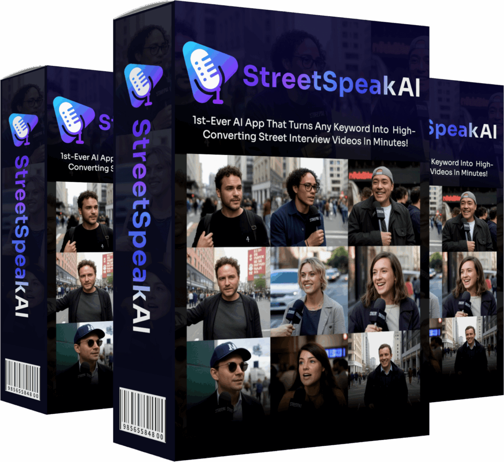 StreetSpeak AI Review